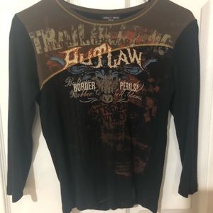 Western shirt
